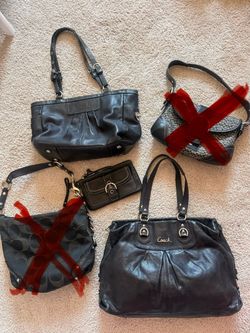 Coach Bundle !