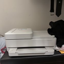 HP printer 