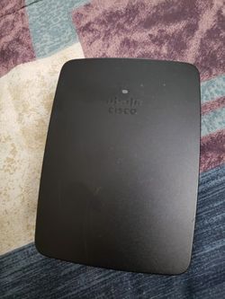 cisco range extender
