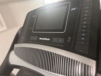 Treadmill