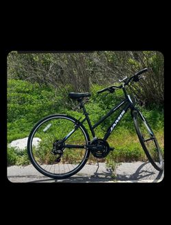 Jameson Bike
