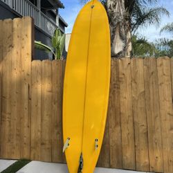 7’6” Surfboard