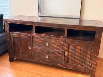 Tv stand