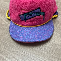 Pit viper hat