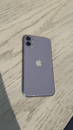 iPhone 11