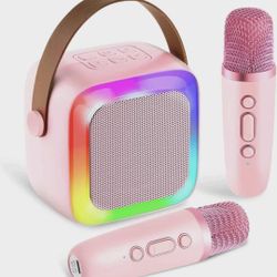 Kids Karaoke Machine