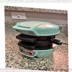 culture man Quick Sandwich Toaster Fast Hot Meals Daily