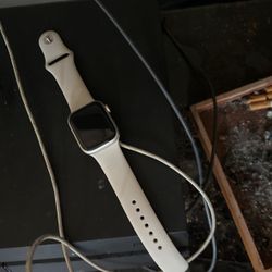 7 Series Apple Watch