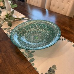 Decorative Glass Bowls