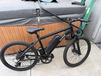 Mankeel Electric Bike