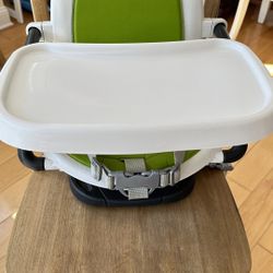 Peg Perego Rialto Booster Seat 