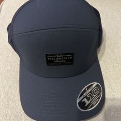 New Travis Mathew’s Hat