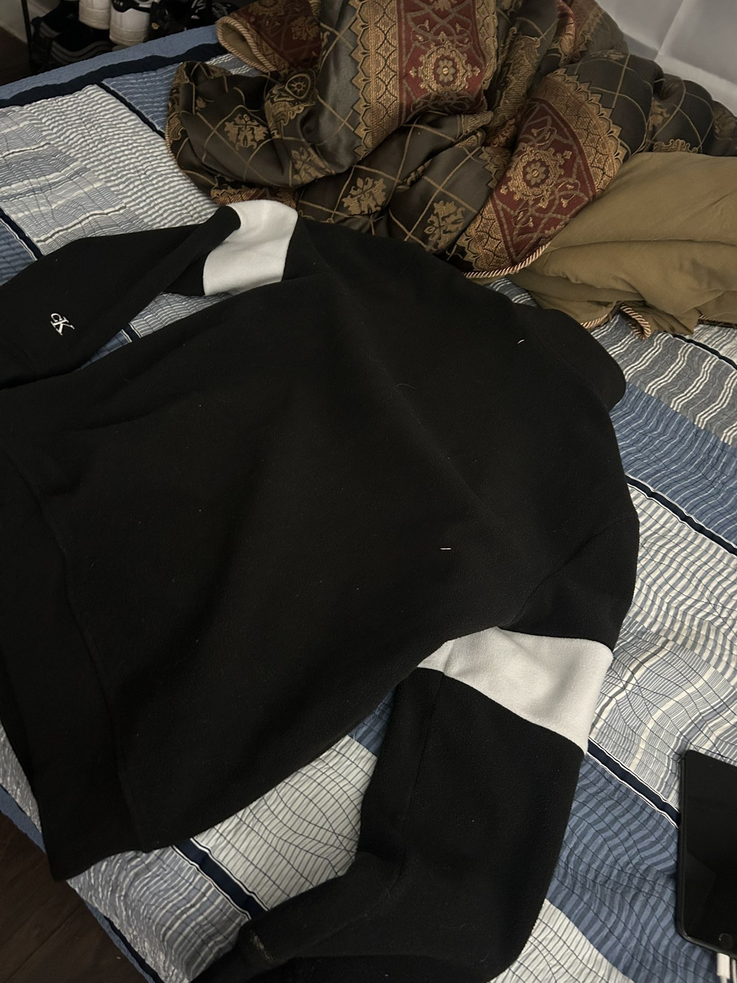 Ck Jacket