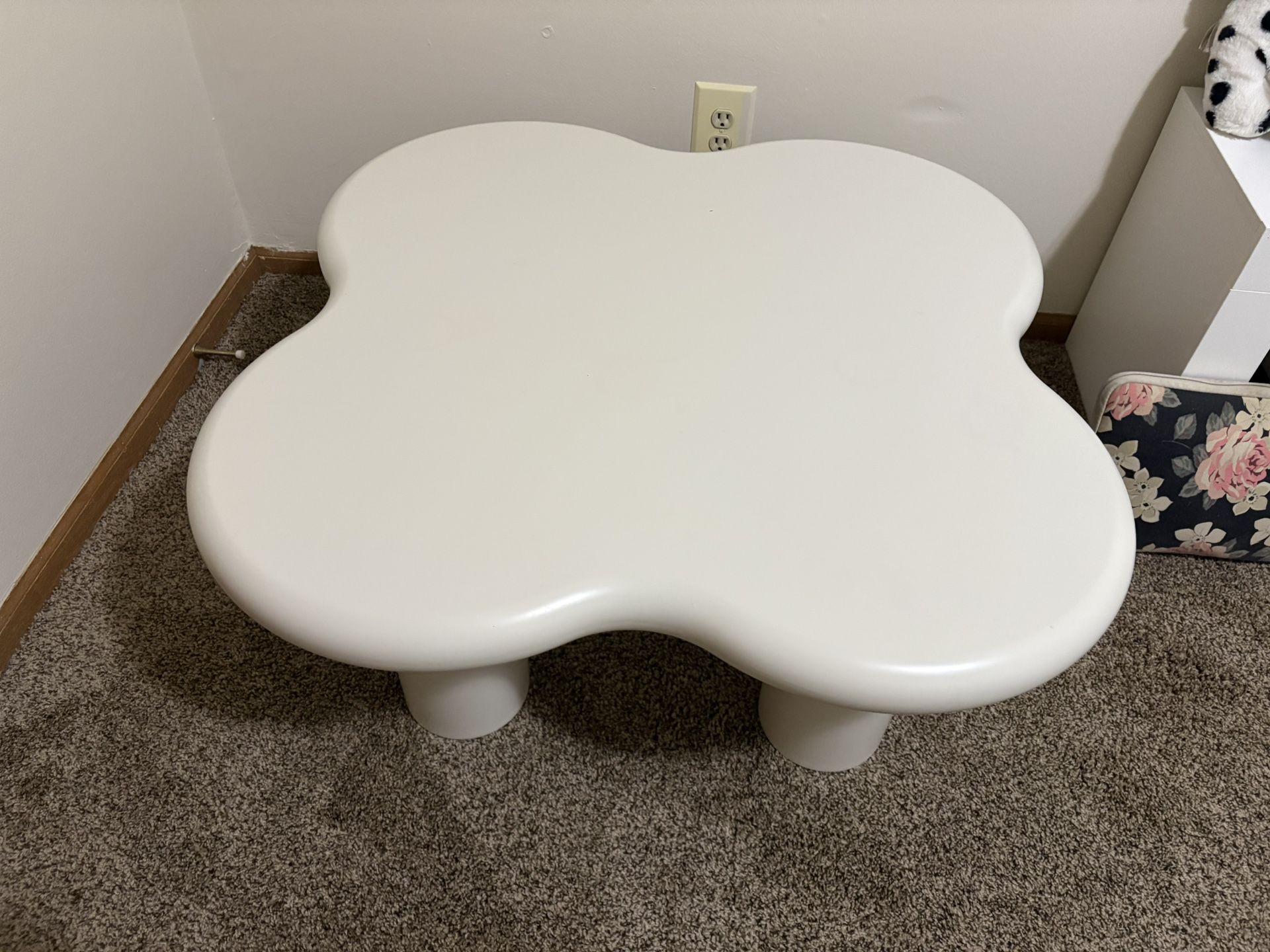 Cloud Coffee Table