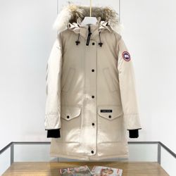 Canada Goose jacket