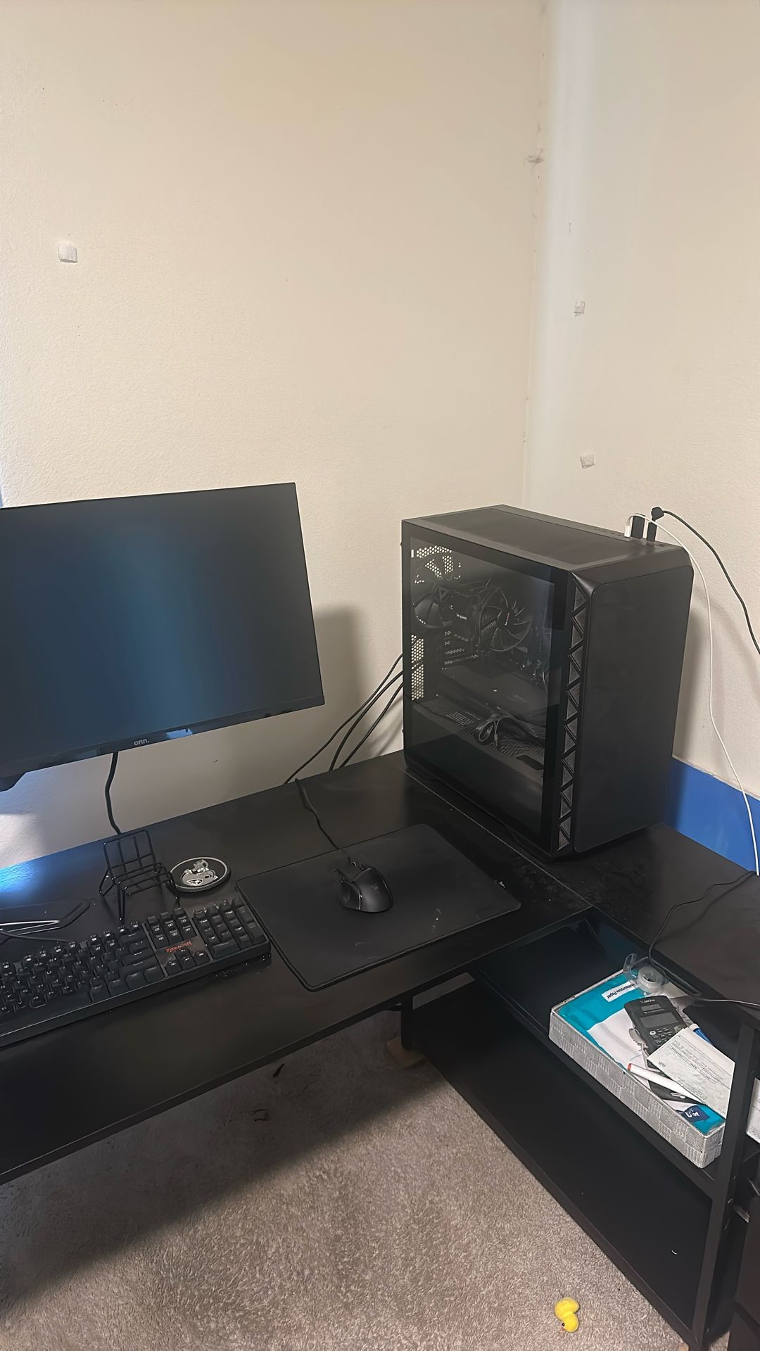Windows PC Pro Gaming Setup