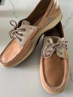 Men’s Sperry Top-Sider Shoes