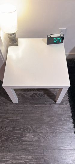 Bed side Tables set of 2