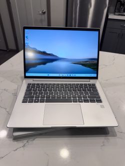 2 LOT HP EliteBook 645 G11 Ryzen 7 PRO 7735U 512GB SSD 8GB & 16GB Win11Pro w/AC