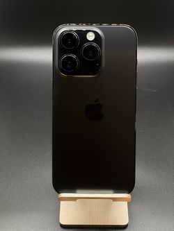 iPhone 14 Pro Black 128GB Unlocked