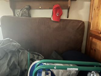 Queen Size Futon Mattress