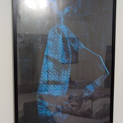 His & Hers Poster Decor