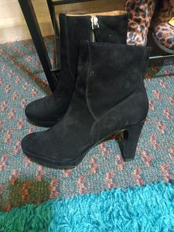 Women's Boots