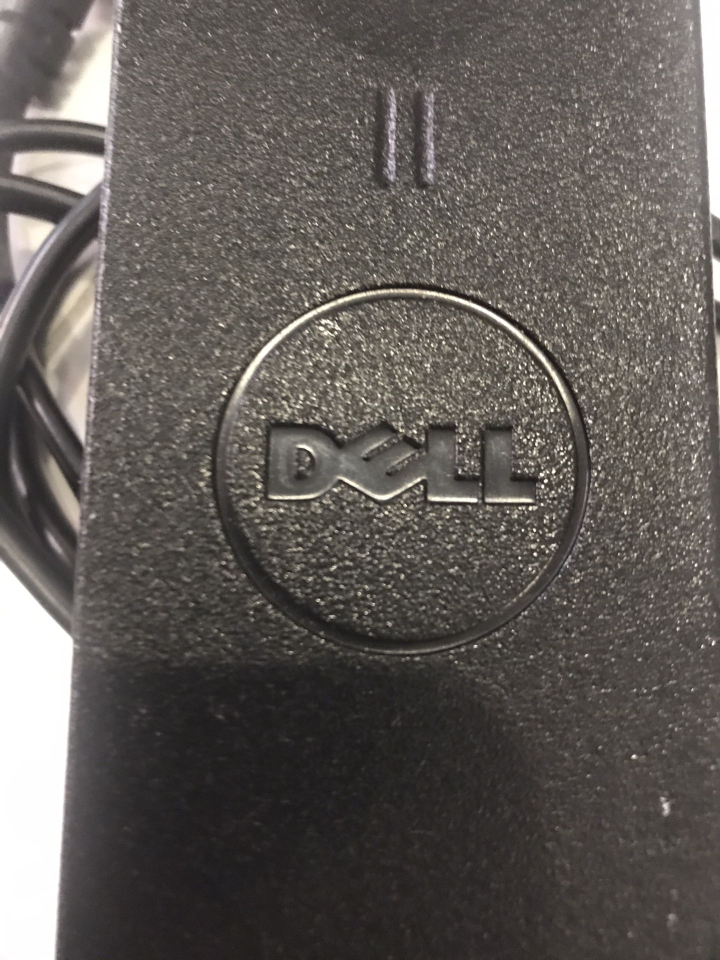 Dell Laptop Charger