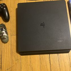 PS4 