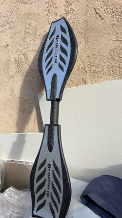 RipStik Casterboard Waveboard