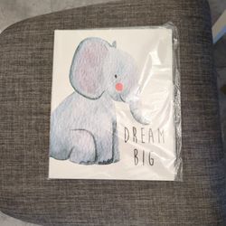 6 Nursery Decor Safari Posters