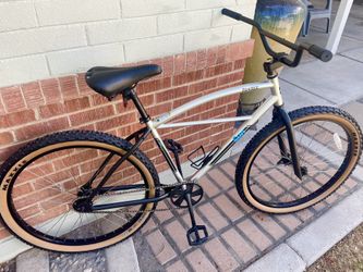 Beach Cruiser -27.5