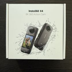 Insta360 X4