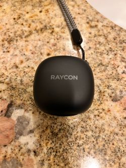 Raycon fitness buds