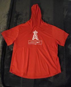LA Angels MLB