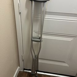 Crutches