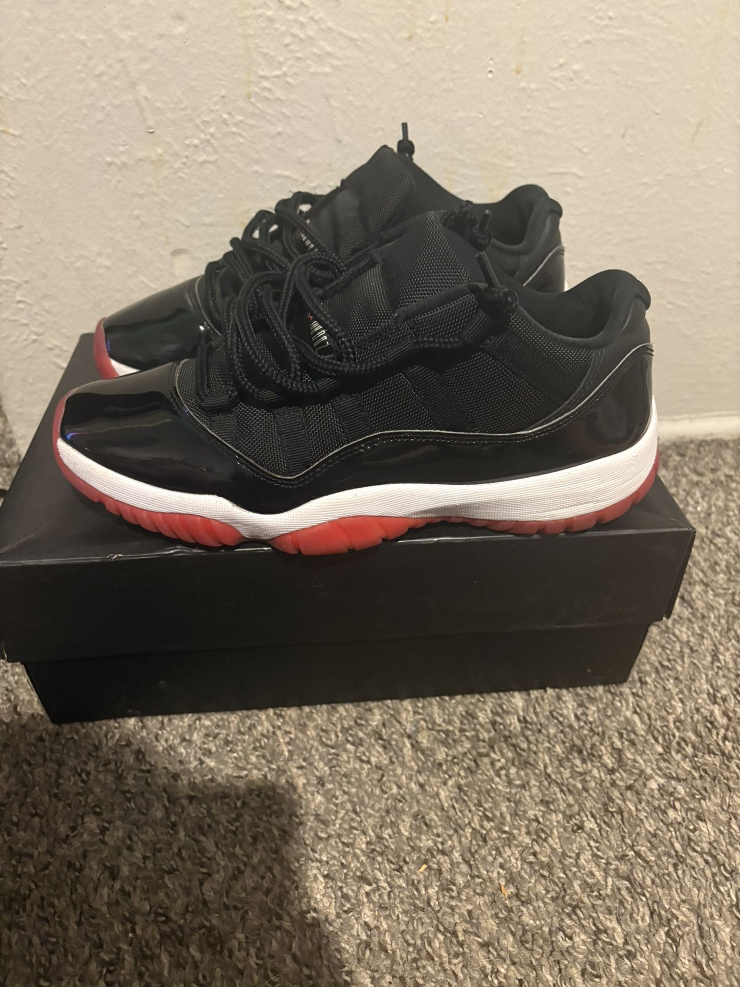 jordan 11s