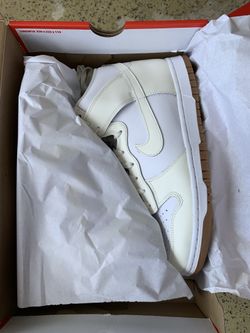 Nike Dunk High