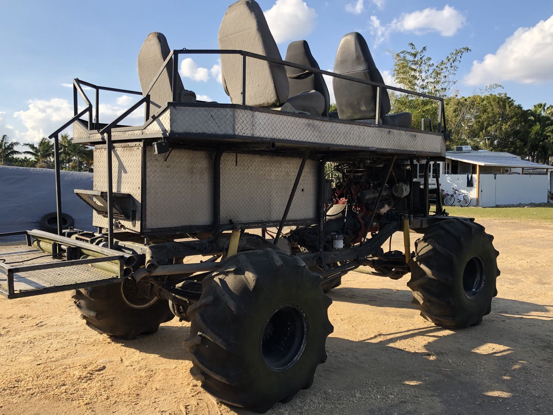 Swamp Buggy for sale for Sale in Miami, FL OfferUp