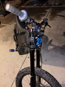 TALARIA XXX (Trade or Sell) looking for modded super