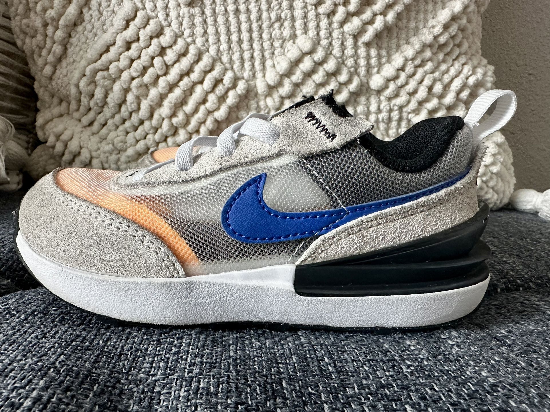NIKE WAFFLE ONE~ TODDLER BOY/GIRL