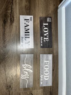 Home decor