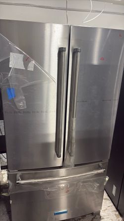 KitchenAid Counterdepth Refrigerator