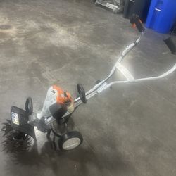 Stihl Cultivator