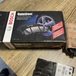 bosch ceramic brake model BC1184