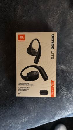 JBL SENSE LITE