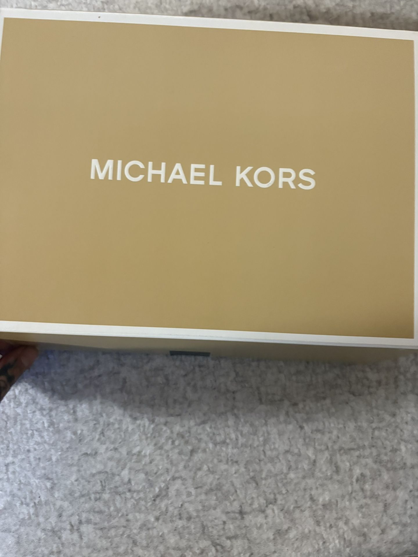 Brand New MK Bag