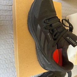 Adidas TERREX FREE HIKER 2 LOW GT