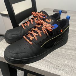 Tenis Nuevos PUMAS  13 