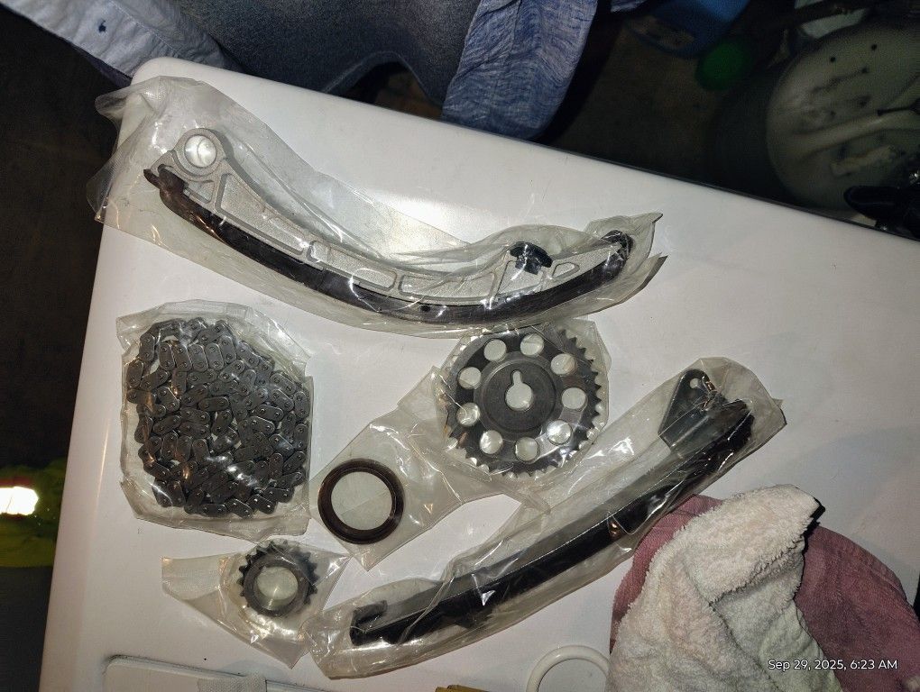 Toyota Celica 1.8 Timing Chain Kit.